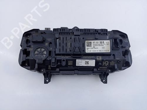 Instrument cluster SEAT IBIZA V (KJ1, KJG) 1.5 TSI | BP13367839C47 