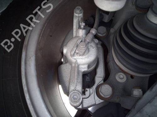 Used Right front brake caliper VW GOLF VIII (CD1, DA1) [2019-2025]  19731831