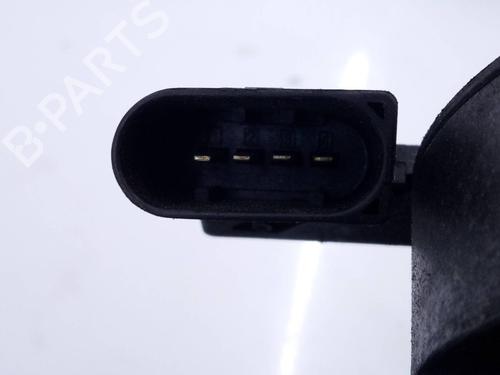 Front wiper motor MERCEDES-BENZ M-CLASS (W164)  | BP13021257M29 
