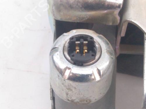 Front right seatbelt NISSAN NAVARA NP300 (D40)  | BP8924921I25 