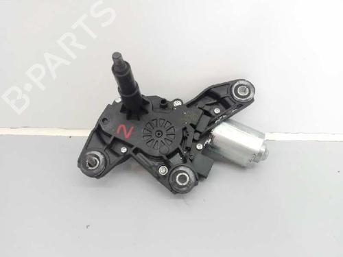 Used Rear wiper motor RENAULT MEGANE IV Hatchback (B9A/M/N_) 1.6 dCi 130 (B9A4) (130 hp) 3226787