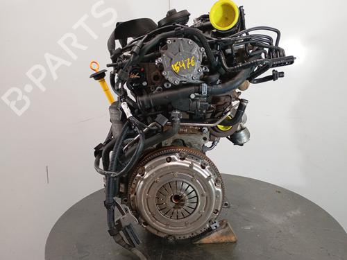 Engine SEAT LEON (1P1) 1.9 TDI | BP38050991M1 - Image 3