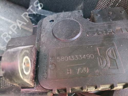 Pedal IVECO DAILY VI Van 35S18, 35C18, 40C18, 42S18, 50C18, 60C18, 65C18, 70C18 | BP37238776I4 - Image 2