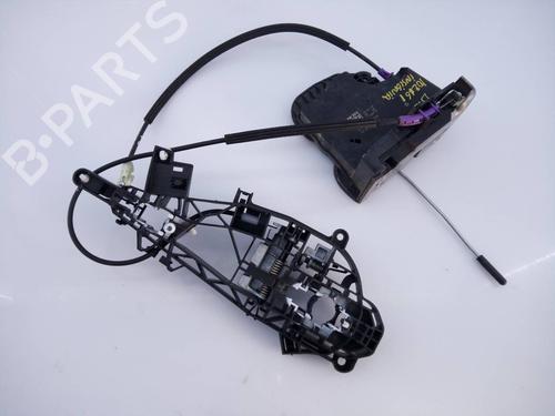 Used Front right lock OPEL INSIGNIA B Sports Tourer (Z18) 2.0 CDTi (35) (170 hp) 10346133