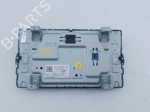 Electronic module VW T-CROSS (C11, D31) | BP32685589M83 - Image 4