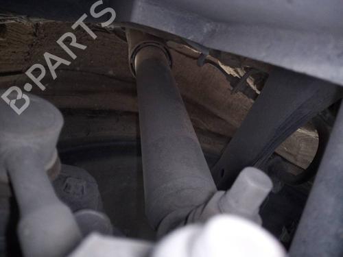 Used Right rear shock absorber TOYOTA C-HR (_X1_) 1.8 Hybrid (ZYX10_, ZYX11_, ZYX10R, ZYX11R) (122 hp) 11331025