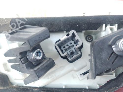 Right tailgate light JAGUAR XE (X760) 2.0 D | BP31907121C80