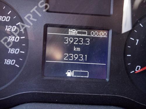 Climate control MERCEDES-BENZ SPRINTER 5-t Van (B907)  | BP19274264I5 