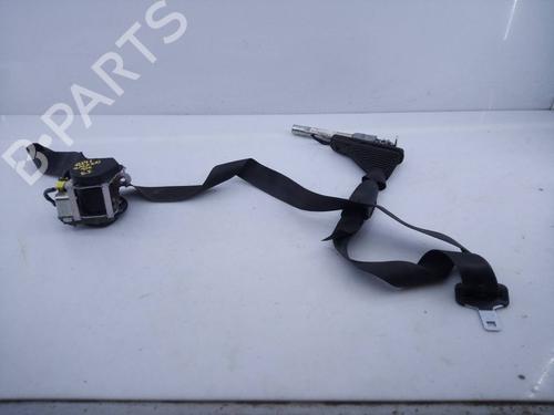 Used Front left seatbelt NISSAN QASHQAI / QASHQAI +2 I (J10, NJ10, JJ10E) [2006-2014]  18311414