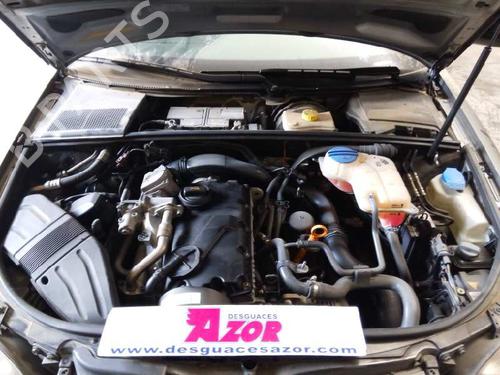 ABS pump AUDI A4 B7 Avant (8ED) 2.0 TDI 16V | BP1554938M43 