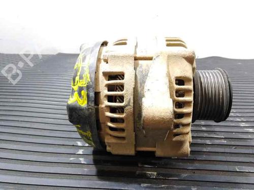 Used Alternator TOYOTA LAND CRUISER PRADO (_J15_) 3.0 D-4D (KDJ155_, KDJ150_, KDJ150R, KDJ155R) (190 hp) 1957366
