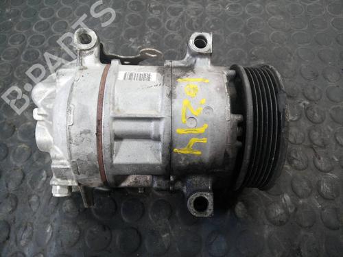 Used AC compressor PEUGEOT 5008 (0U_, 0E_) 1.2 (131 hp) 10042542