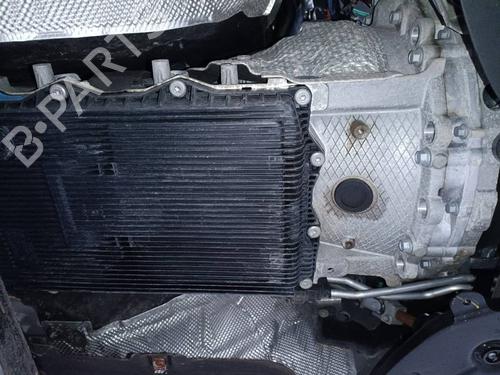 Gearbox JAGUAR XE (X760) | BP31248522M3