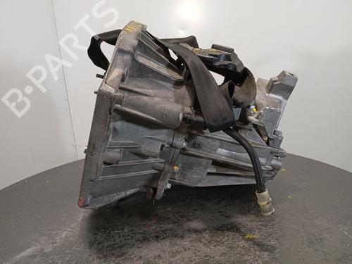 Gearbox RENAULT MEGANE III Hatchback (BZ0/1_, B3_) 1.5 dCi | BP37795368M3 - Image 3