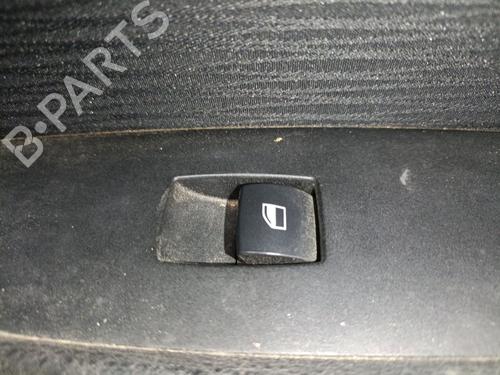 Used Right front window switch Right front window switch BMW X1 (E84) xDrive 18 d (143 hp) 40595256 40595256