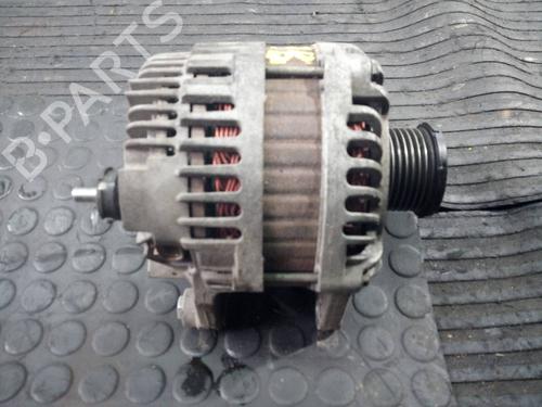 Used Alternator LAND ROVER FREELANDER I (L314) 2.0 DI 4x4 (98 hp) 10906032
