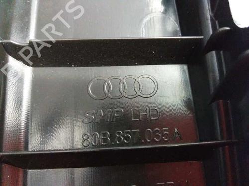 Glove box AUDI Q5 (FYB, FYG) 2.0 TDI quattro | BP2779793C95 