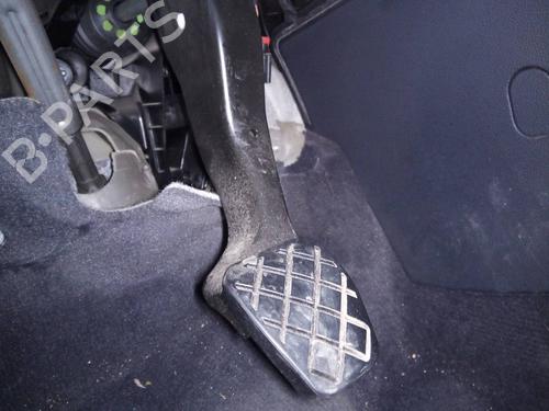 Used Break pedal VW PASSAT B8 (3G2, CB2) 2.0 TDI (150 hp) 15604110