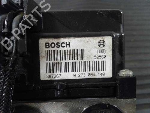 ABS pump CITROËN XSARA Coupe (N0) 1.6 16V | BP4237477M43 