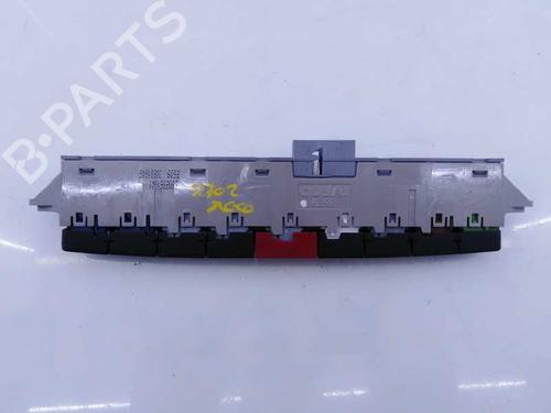 Warning switch IVECO DAILY VI Van 35S18, 35C18, 40C18, 50C18 | BP12572046I22 