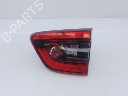 Feu de coffre droit RENAULT KADJAR (HA_, HL_) 1.5 dCi 110 (HLA3) (110 hp) 32090468
