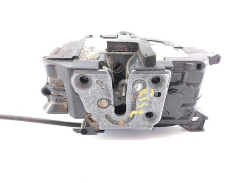 Used Front left lock RENAULT CLIO III (BR0/1, CR0/1) 1.5 dCi (BR17, CR17) (86 hp) 9244624