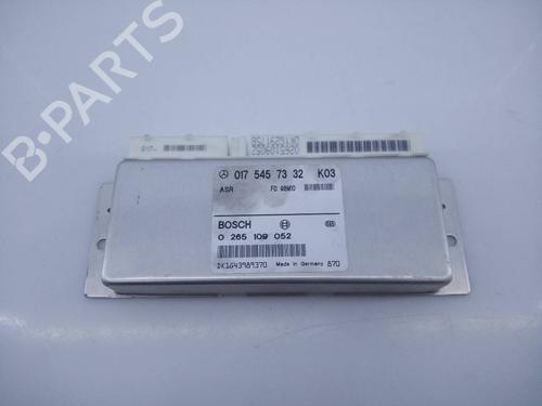 ESP Styreenhed MERCEDES-BENZ E-CLASS T-Model (S210) E 220 T CDI (210.206) (125 hp) 8789434