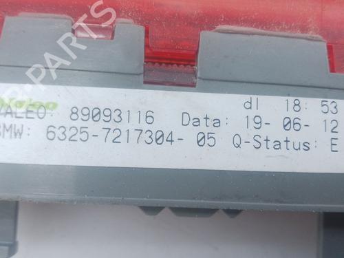 Third brake light BMW X3 (F25) xDrive 20 d | BP30902937L11 - Image 5