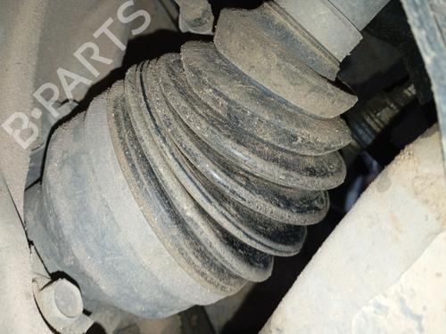 Used Left front driveshaft JEEP GRAND CHEROKEE IV (WK, WK2) 3.0 CRD V6 4x4 (250 hp) 31888524