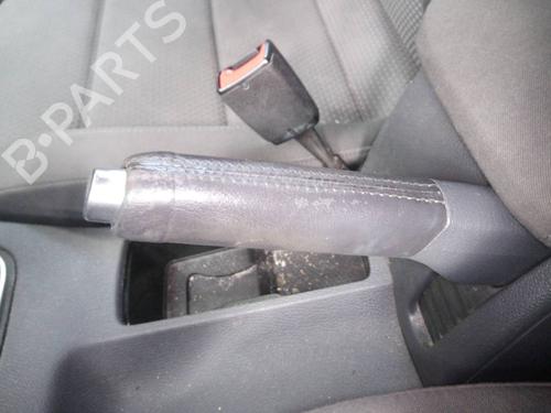 Used Hand brake VW GOLF V (1K1) [2003-2010]  17209464