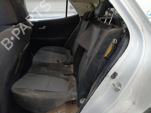 Drivaksel fortil Højre KIA STONIC (YB) 1.2 CVVT | BP30597831M39 