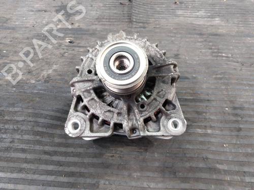 Used Alternator NISSAN QASHQAI II SUV (J11, J11_) 1.5 dCi (110 hp) 7768367