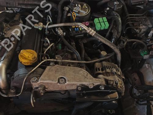 AC Styreenhet / Manøvreringsenhet SUZUKI JIMNY Closed Off-Road Vehicle (SN) 1.5 DDiS 4x4 | BP11378214I5 