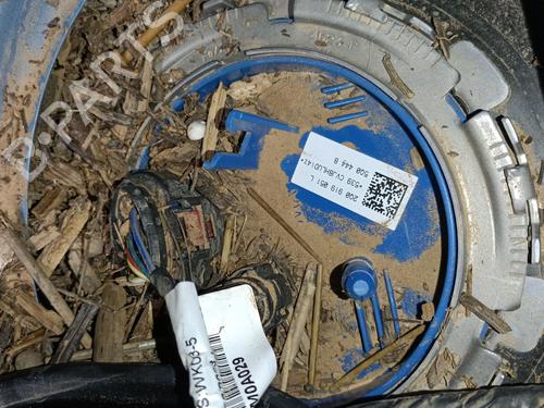 Used Fuel pump VW T-CROSS (C11, D31) [2018-2026]  32498486