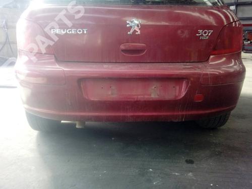 rear-bumper-peugeot-307-break-3e-20-hdi-110-2002-2003-2004-2005-2006-2007-2008-2009-11137071 main image