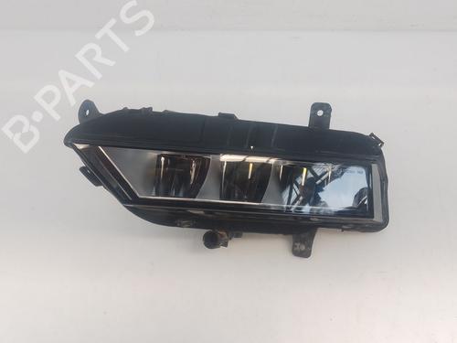 Used Left front fog light Left front fog light SKODA KAMIQ (NW4) 1.0 TSI (110 hp) 35725096 35725096