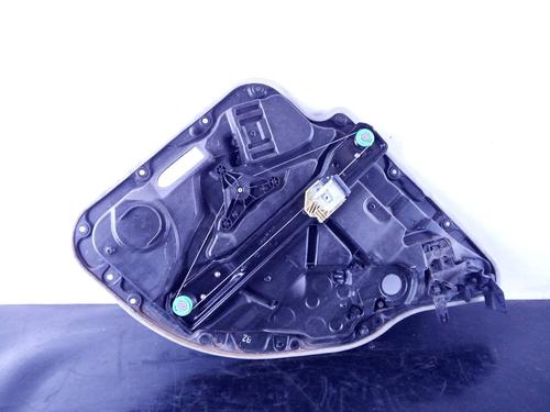 Rear left window mechanism MERCEDES-BENZ C-CLASS (W205) C 220 BlueTEC / d (205.002, 205.004) | BP21552710C24 