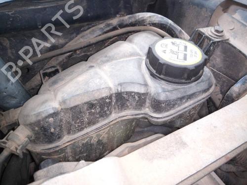 Used Expansion tank LAND ROVER FREELANDER 2 (L359) 2.2 TD4 4x4 (152 hp) 13451379
