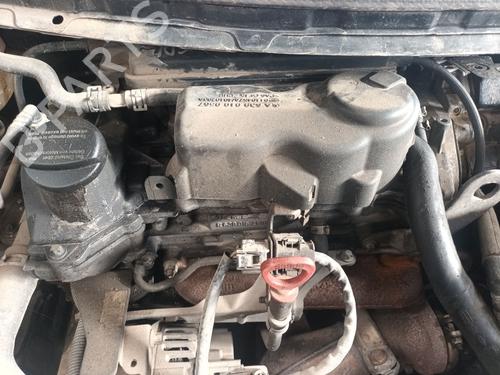 Motor Motor SMART FORFOUR (454) 1.5 CDI (454.001) (95 hp) 37192858 37192858