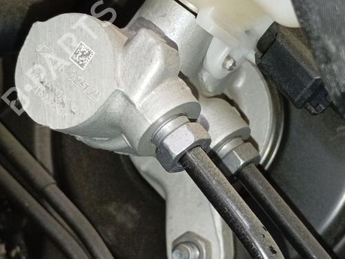 Used Brake master cylinder Brake master cylinder FORD PUMA (J2K, CF7) 1.0 EcoBoost mHEV (125 hp) 36531481 36531481