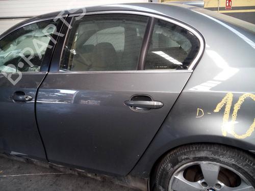 Left rear door BMW 5 (E60) 525 i | BP11856581C4 