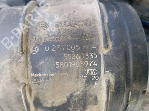 mass-air-flow-sensor-fiat-ducato-van-250_-2006-40259955 main image