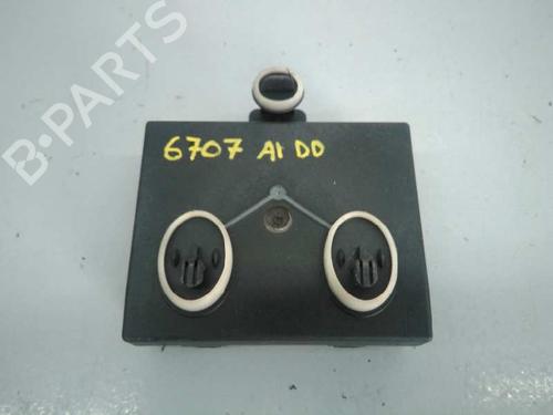 Elektronisk modul AUDI A1 Sportback (8XA, 8XF) [2011-2019]  4932380
