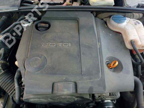 Left sun visor AUDI A4 B7 (8EC) 2.0 TDI | BP4168445I1  - Image 8