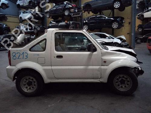 Alternator SUZUKI JIMNY Closed Off-Road Vehicle (SN)  | BP7046671M7 
