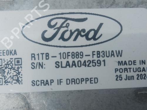 Instrument cluster FORD PUMA (J2K, CF7) 1.0 EcoBoost mHEV | BP36552759C47 - Image 5