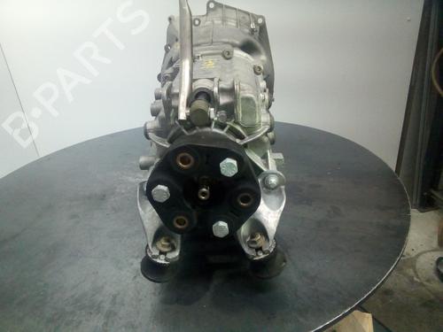 Gearbox BMW 1 (E87) 118 d | BP6302425M3 