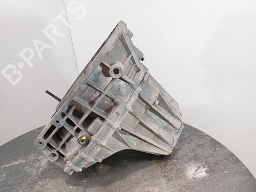 Gearbox RENAULT MEGANE III Hatchback (BZ0/1_, B3_) 1.2 TCe (BZ2B, BZ11) | BP36319314M3 - Image 8