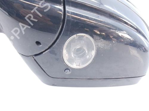 Left mirror LAND ROVER RANGE ROVER EVOQUE (L538) 2.0 D 4x4 | BP26953148C26 