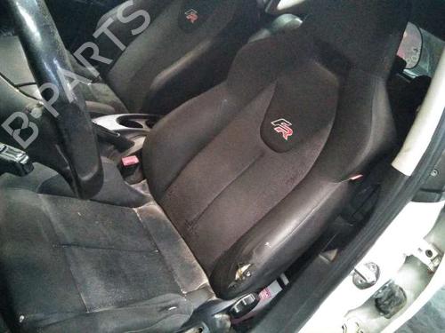 Rear left window mechanism SEAT LEON (1P1) 2.0 TDI | BP6886458C24 